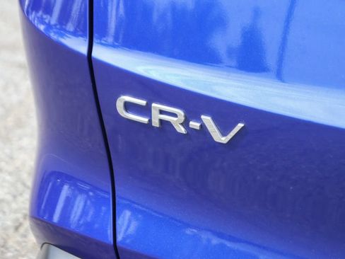 Used 2024 Honda CR-V EX-L image 45