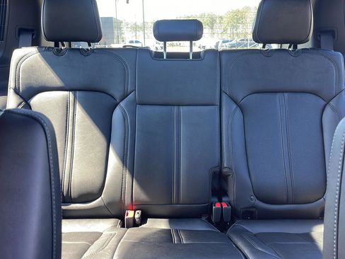 New 2026 Jeep Grand Wagoneer Limited image 28