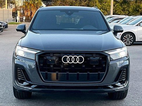 New 2026 Audi Q7 3.0T Premium Plus image 10