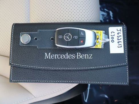 Used 2021 Mercedes-Benz C 300 Sedan image 57