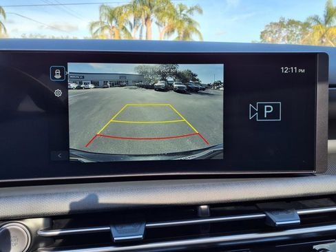 New 2025 Hyundai Tucson SEL image 21