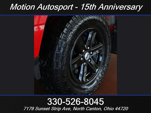 Used 2021 Ford F150 XLT w/ Equipment Group 301A Mid AWD/4WD image 47
