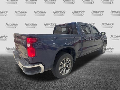 Used 2019 Chevrolet Silverado 1500 LT w/ All-Star Edition RWD image 11