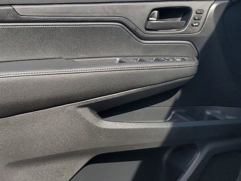 New 2026 Honda Odyssey EX-L image 15