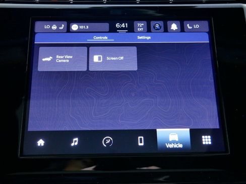 Used 2024 Jeep Grand Cherokee Altitude image 45