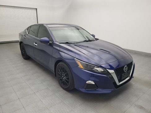 Used 2022 Nissan Altima 2.5 S FWD image 13