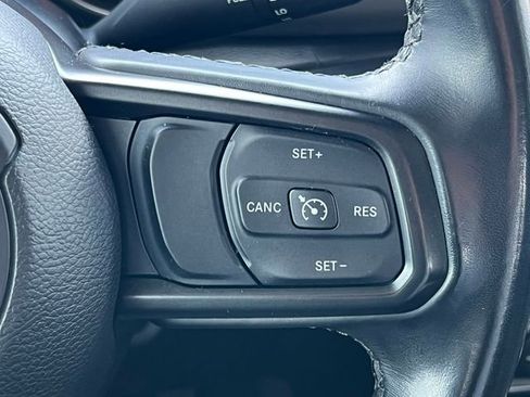 Used 2020 Jeep Gladiator Sport w/ Quick Order Package 24S image 27