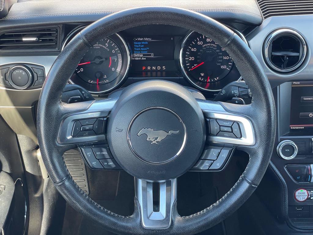 Used 2015 Ford Mustang GT Premium w/ Equipment Group 401A RWD image 15