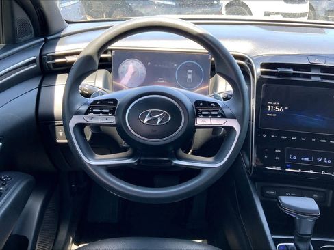 Used 2024 Hyundai Santa Cruz Night image 5