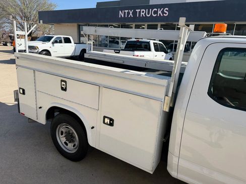Used 2019 Ford F350 XL w/ XL Value Package image 15