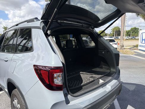 Used 2023 Honda Passport TrailSport image 28