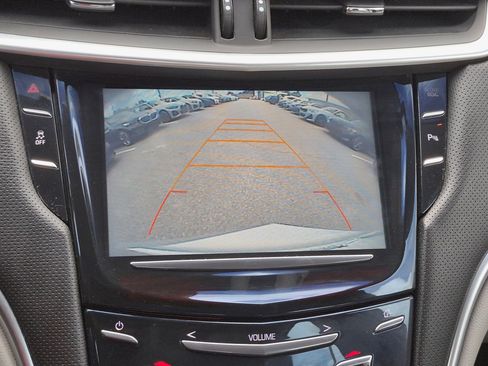 Used 2017 Cadillac XTS Luxury AWD/4WD image 26