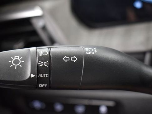 Certified 2025 Kia Telluride EX w/ EX Captain's Chair Package image 29