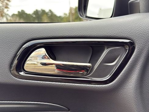 New 2026 Dodge Durango GT w/ Blacktop Package image 19