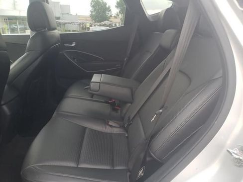 Used 2013 Hyundai Santa Fe Sport 2.0T AWD/4WD image 13