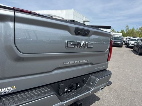 New 2026 GMC Sierra 1500 Denali Ultimate image 35