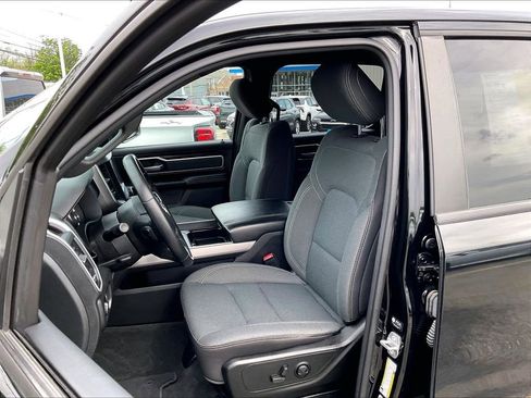 Used 2022 RAM 1500 Big Horn AWD/4WD image 10