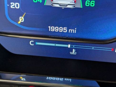 Certified 2024 Chevrolet Silverado 2500 High Country w/ High Country Premium Package image 20