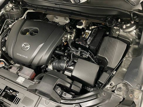 Used 2020 MAZDA CX-5 Grand Touring image 18