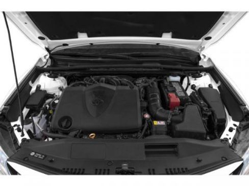 Used 2024 Toyota Camry XLE image 23