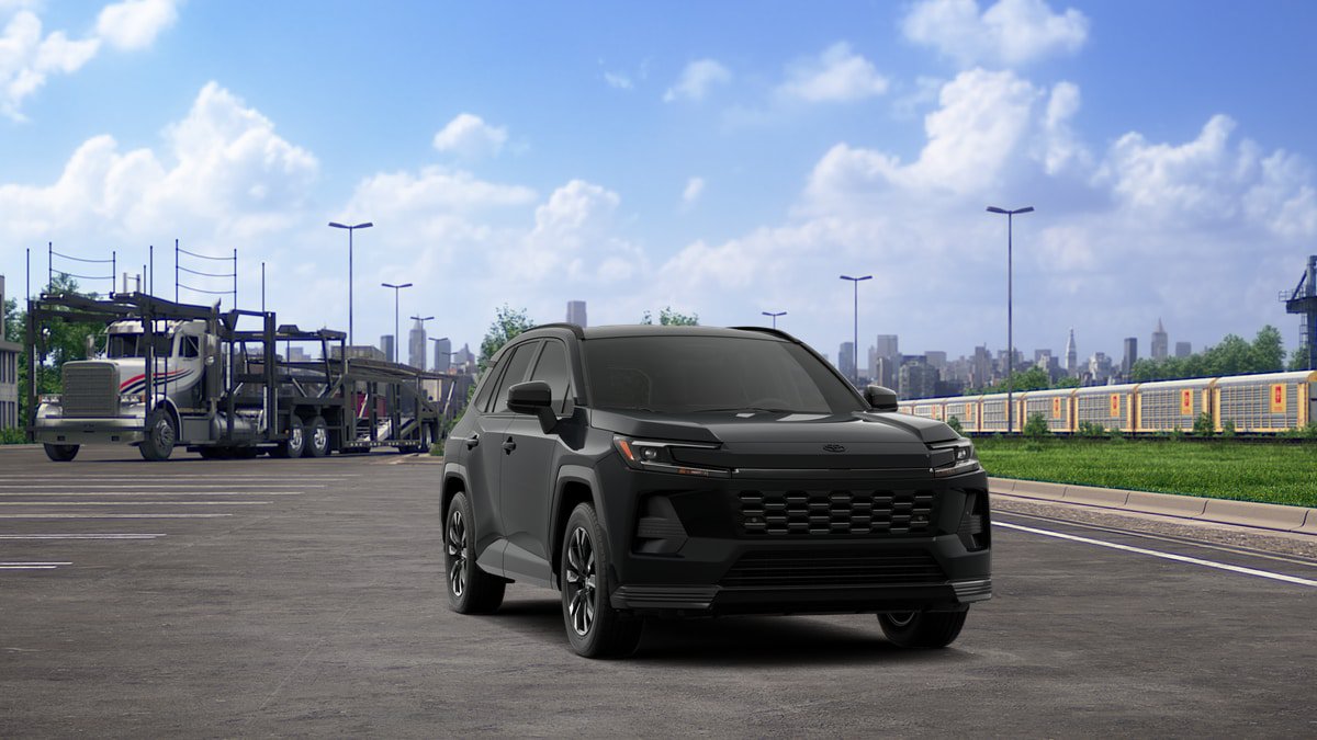 New 2026 Toyota RAV4 SE AWD/4WD image 16