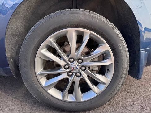 Used 2023 Buick Enclave Avenir w/ Trailering Package, 5000 lbs. AWD/4WD image 27