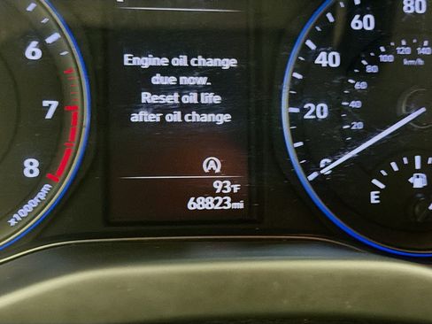 Used 2023 Hyundai Kona SEL w/ Cargo Package image 8