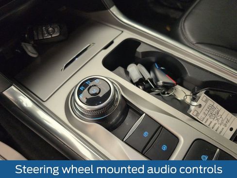 Used 2020 Ford Explorer XLT w/ Equipment Group 202A image 34