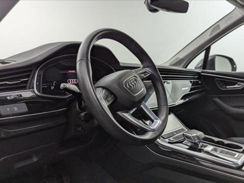 Used 2022 Audi Q7 3.0T Premium Plus w/ Premium Plus Package image 23