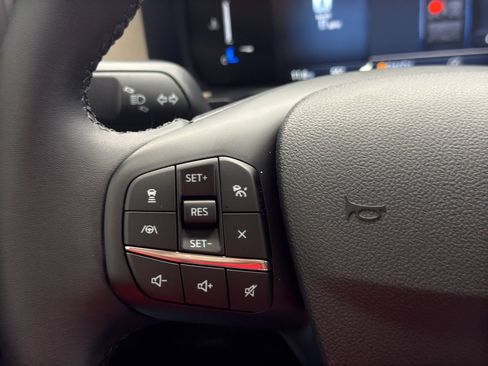 New 2026 Ford Bronco Sport Big Bend w/ Convenience Package image 14