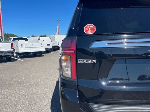 Used 2021 Chevrolet Tahoe Premier image 10