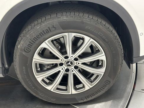 Certified 2025 Mercedes-Benz GLC 300 4MATIC image 13