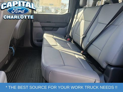 New 2026 Ford F450 XL AWD/4WD image 26