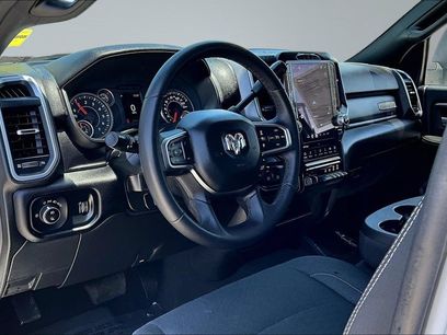 Certified 2025 RAM 2500 Big Horn