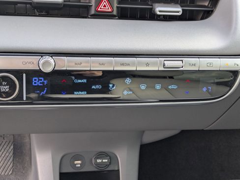 Certified 2023 Hyundai Ioniq 5 SEL image 25