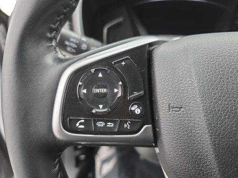 Certified 2020 Honda CR-V EX-L image 17