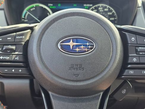 New 2026 Subaru Crosstrek 2.5i Limited w/ Crosstrek Mirror Package AWD/4WD image 25