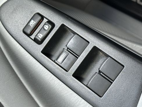 Used 2013 Toyota Tacoma 4x4 Double Cab w/ SR5 Pkg image 44