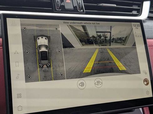 New 2026 Jaguar F-PACE R-Dynamic S image 13