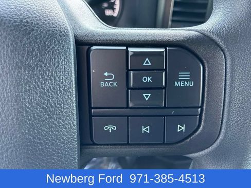 Used 2025 Ford F350 XLT w/ FX4 Off-Road Package AWD/4WD image 19