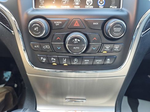 Used 2017 Jeep Grand Cherokee Summit w/ Platinum Series Group AWD/4WD image 27