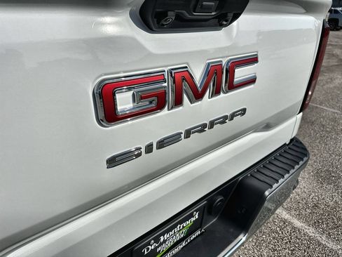 New 2026 GMC Sierra 1500 Pro w/ Pro Value Package RWD image 14