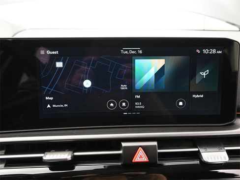 New 2026 Kia Sportage SX Prestige image 25