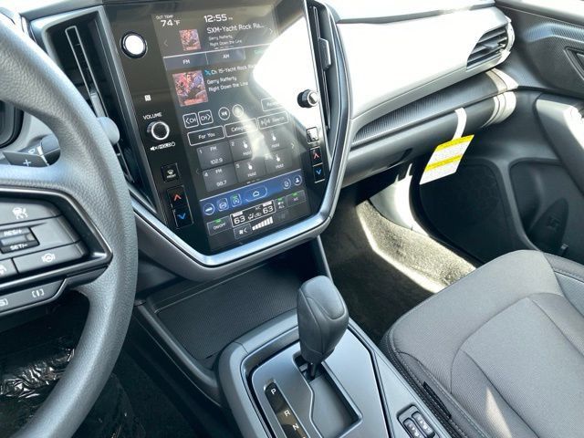 New 2026 Subaru Crosstrek 2.5i Premium AWD/4WD image 15