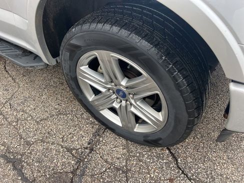 Used 2019 Ford F150 XLT w/ Equipment Group 302A Luxury image 37