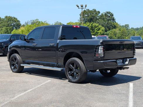 Used 2017 RAM 1500 Express w/ Black Ram 1500 Express Group AWD/4WD image 7
