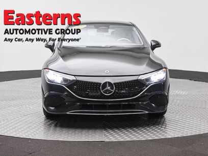 Used 2023 Mercedes-Benz EQE 350+ 4MATIC Sedan