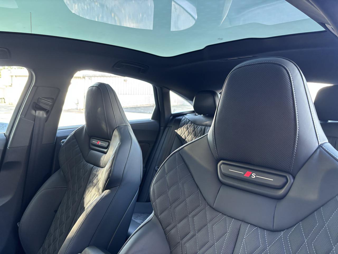 Used 2025 Audi S5 Premium Plus AWD/4WD image 10