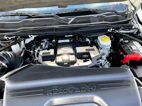 Certified 2024 RAM 3500 Big Horn image 30