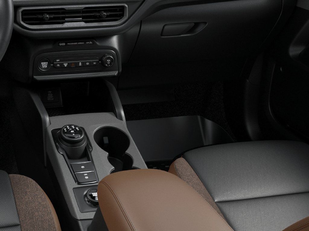 New 2026 Ford Bronco Sport Outer Banks AWD/4WD image 8